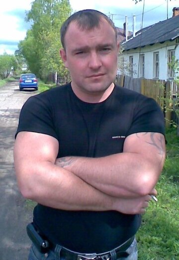 My photo - Psevdonim, 47 from Rostov (@psevdonim2)