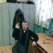 Nikolay Potehin 67 Barnaul