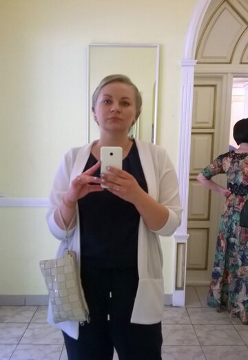 Моя фотография - Юлия, 34 из Москва (@uliya129363)