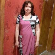 Анна, 55, Галич