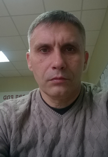 Моя фотография - Андрей, 54 из Лысянка (@andreysokirko)