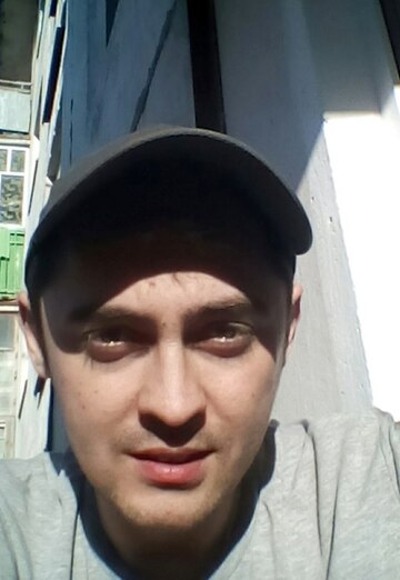 My photo - Denis, 35 from Ekibastuz (@denis157415)