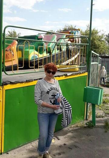 Моя фотография - ЕЛЕНА, 61 из Омск (@elena351354)