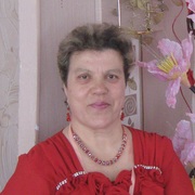 Tatiana 66 Yoshkar-Ola
