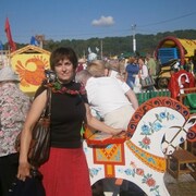 Татьяна, 56, Брянск