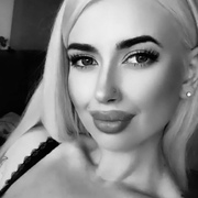 Лера, 26, Мегион