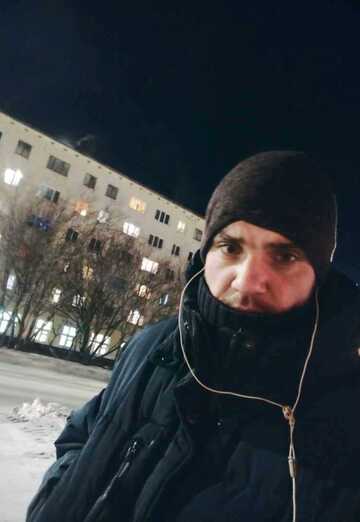 My photo - Denis Cymbrikov, 31 from Zapolyarnyy (@deniscimbrikov)