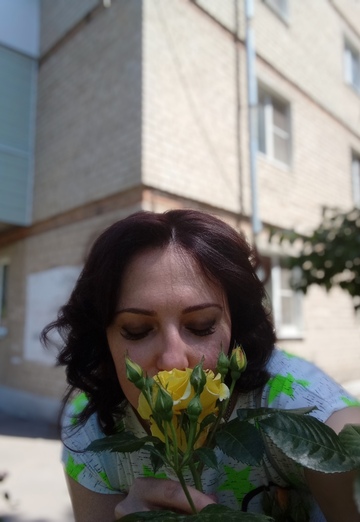 Моя фотографія - Евгения, 37 з Азов (@evgeniya74550)
