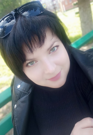 Моя фотография - Татьяна, 33 из Орша (@tatyana319687)