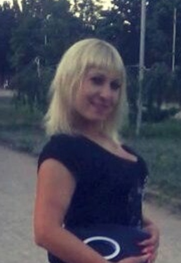 My photo - Jenya, 33 from Zaporizhzhia (@jenya93459)