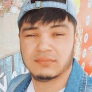Рустам, 30, Буй