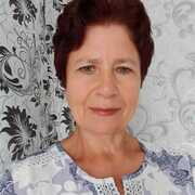 Ольга, 57, Каратузское