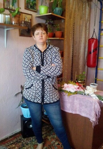 My photo - ❤❤❤❤❤lara❤❤❤❤❤, 46 from Prokopyevsk (@lara7418)