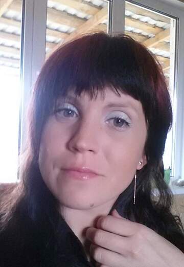 Моя фотография - Татьяна, 39 из Саратов (@tatyana259559)