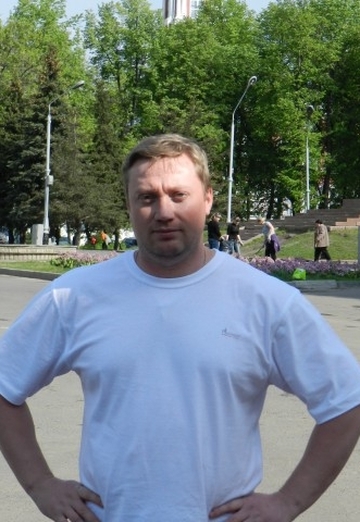 Моя фотография - Dima, 47 из Мичуринск (@id370793)