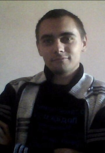 Моя фотография - Евгений, 28 из Рубцовск (@evgeniy186828)
