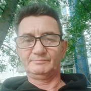Айрат Ростовский, 61, Волгодонск