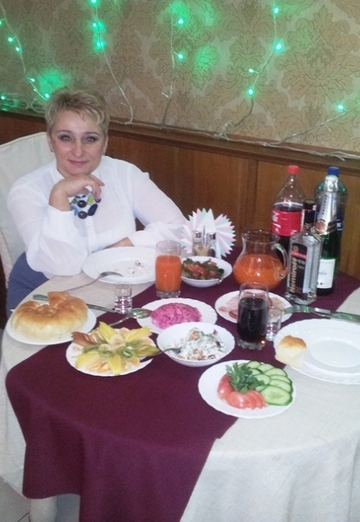 Моя фотография - Татьяна, 55 из Жезказган (@ts785452)