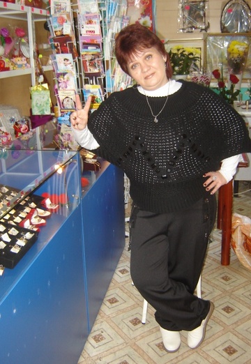 Моя фотография - ирина, 54 из Благовещенск (@irina6290)