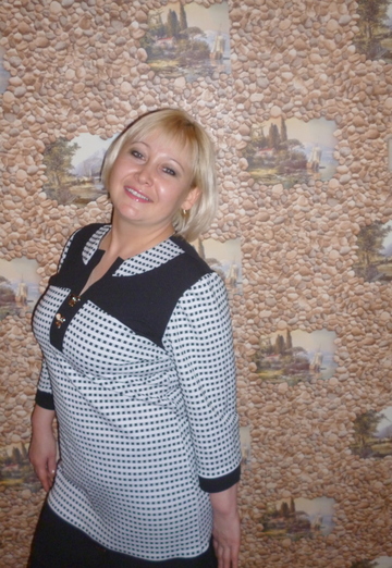 Моя фотография - ekaterina, 41 из Еманжелинск (@ekaterina79114)