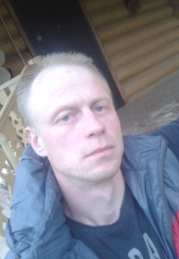 My photo - maksim, 39 from Tutaev (@maksim212808)