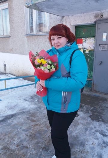 My photo - Alena, 40 from Dzerzhinsk (@alena97839)
