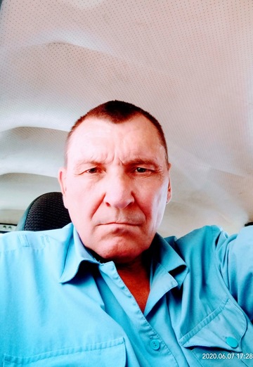 Моя фотография - Игорь, 61 из Астана (@igor340838)