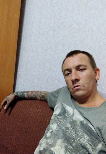My photo - Ivgeniy, 39 from Ust-Ilimsk (@ivgeniy10)