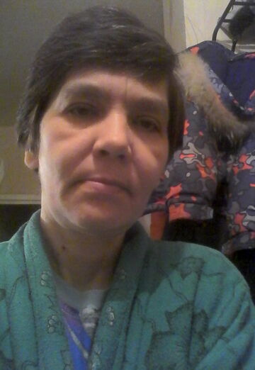 Моя фотография - Надежда, 52 из Красноярск (@nadejda50792)