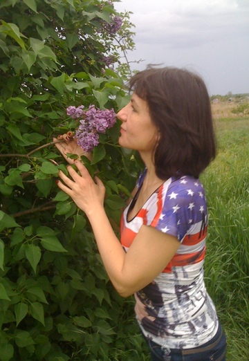 Liudmila (@ludmilagayvoronskaya) — mi foto № 9