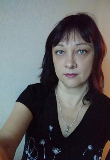 Моя фотография - Елена Гринько, 53 из Луганск (@elenagrinko1)