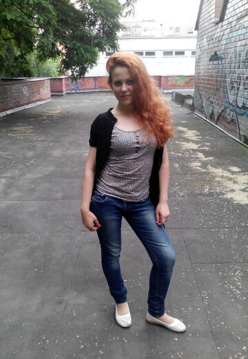 Моя фотография - Маша, 34 из Киев (@masha5206)