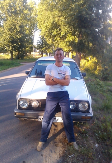 My photo - Roman, 49 from Sovetsk (@roman85990)