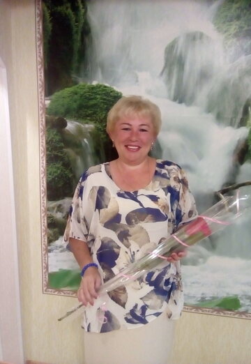 My photo - Inga, 52 from Vyazemskiy (@inga5503)
