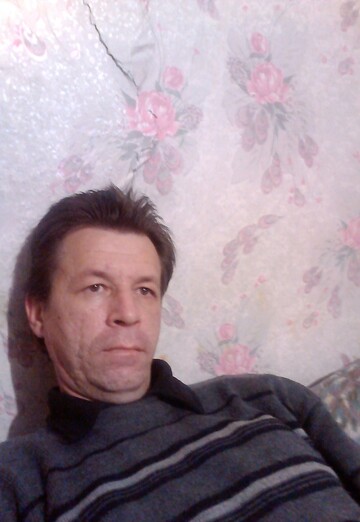 My photo - vladimir, 49 from Feodosia (@vladimir114894)
