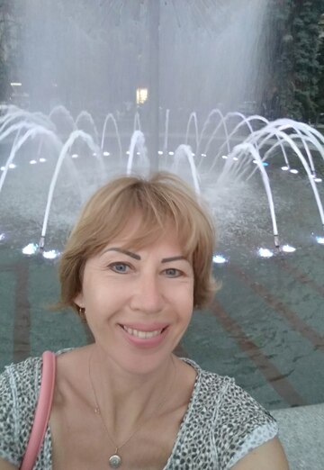 My photo - Tetiana, 58 from Mykolaiv (@tetiana149)