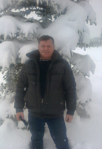 My photo - Aleksandr, 66 from Samara (@aleksandr88237)