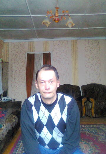 Моя фотография - Тимур, 53 из Талдыкорган (@timur32720)
