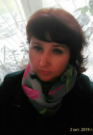 Моя фотография - Наталья, 50 из Челябинск (@natalya267894)