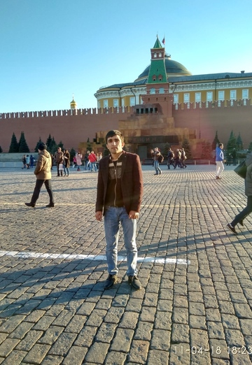 Моя фотография - Manu, 35 из Уварово (@manu624)