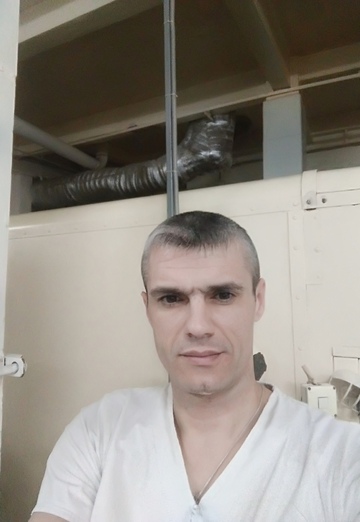 Моя фотография - Евгений, 41 из Кимовск (@evgeniy361291)