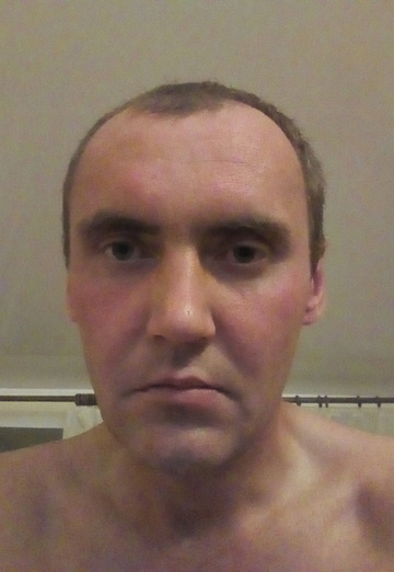 My photo - slava, 45 from Orsk (@slava52669)
