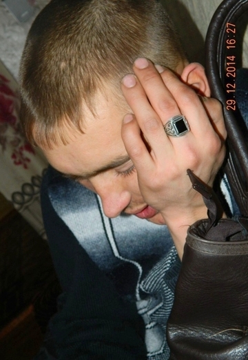 My photo - Ivan, 32 from Ulan-Ude (@ivan237169)