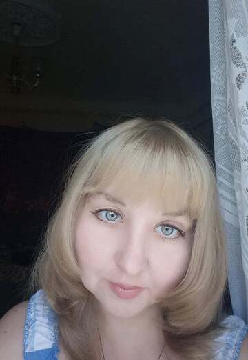 Моя фотография - Алиса, 43 из Алчевск (@nataliya48295)