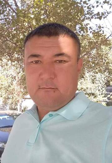 Моя фотография - Шавкат, 42 из Ташкент (@shavkat2241)
