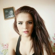 иришка, 28, Любим