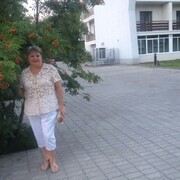 марина, 67, Междуреченск