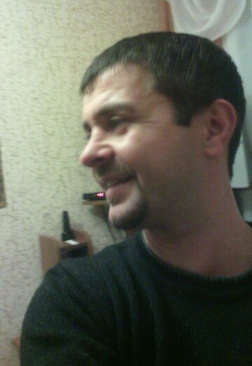 Моя фотография - Иван Новик, 41 из Минск (@ivannovik5)