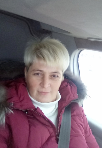 My photo - Tatyana, 41 from Bredy (@tatyana377383)