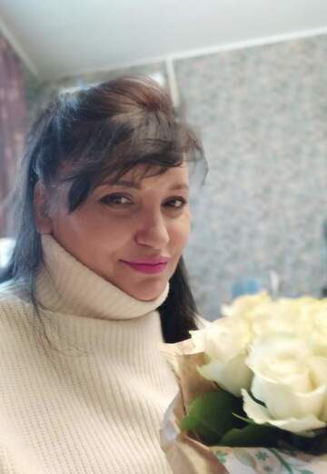 Моя фотография - Ирина, 57 из Москва (@irina236409)